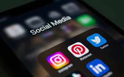 Why Social Media Marketing is Crucial for Your Business Success.