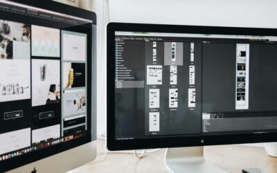Why Your Business Needs a Website: The Importance of Going Digital