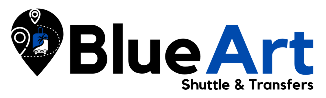 Blueart